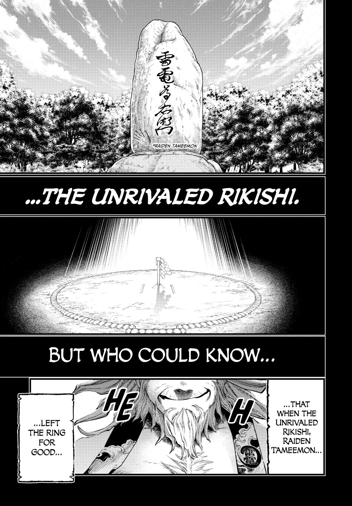 Record Of Ragnarok, Chapter 39 image 51